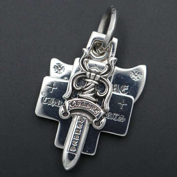 楽天市場】クロムハーツ【CHROMEHEARTS】【保証書付】【TOKYO/東京限定 
