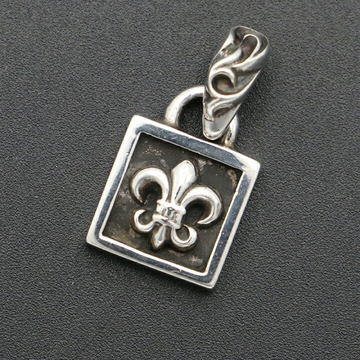 CHROME HEARTS(クロムハーツ) FRAMED BS FLUER フレームドBSフレア  
