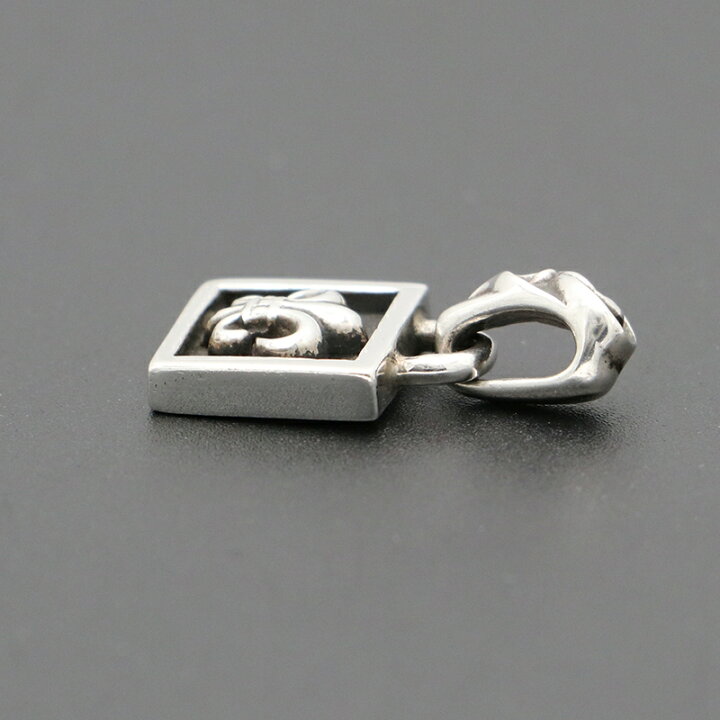 楽天市場】クロムハーツ【CHROMEHEARTS】【保証書付】 フレームド 