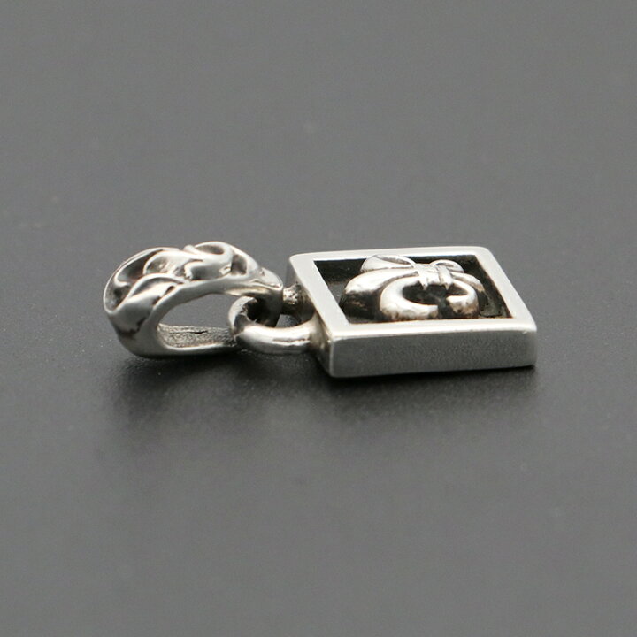楽天市場】クロムハーツ【CHROMEHEARTS】【保証書付】 フレームド  