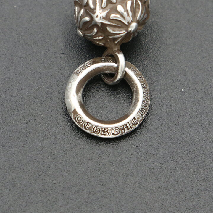 楽天市場】クロムハーツ【CHROMEHEARTS】ピラミッドプラスボール 