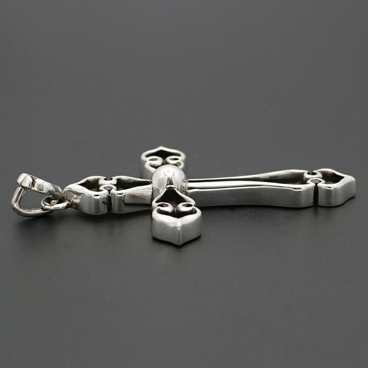 楽天市場】クロムハーツ 【CHROMEHEARTS】【ラージ】 スペードクロス 