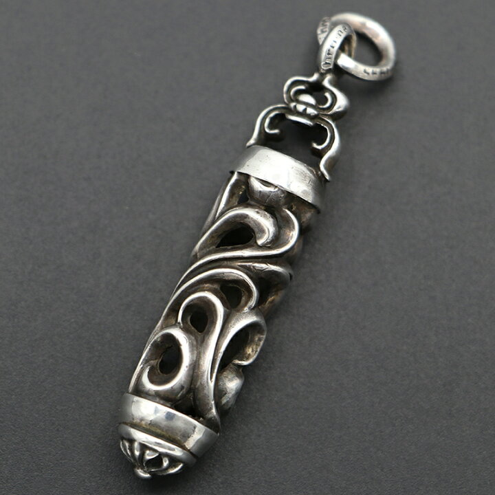 楽天市場】クロムハーツ【CHROMEHEARTS】【オールドモデル】 ローラー  