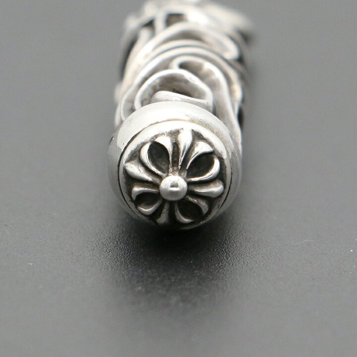楽天市場】クロムハーツ【CHROMEHEARTS】【オールドモデル】 ローラー 