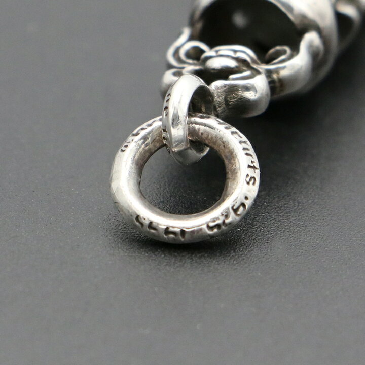 楽天市場】クロムハーツ【CHROMEHEARTS】【オールドモデル】 ローラー 