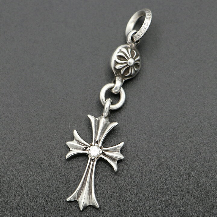 楽天市場】クロムハーツ【CHROMEHEARTS】【保証書付】【ダイヤモンド  