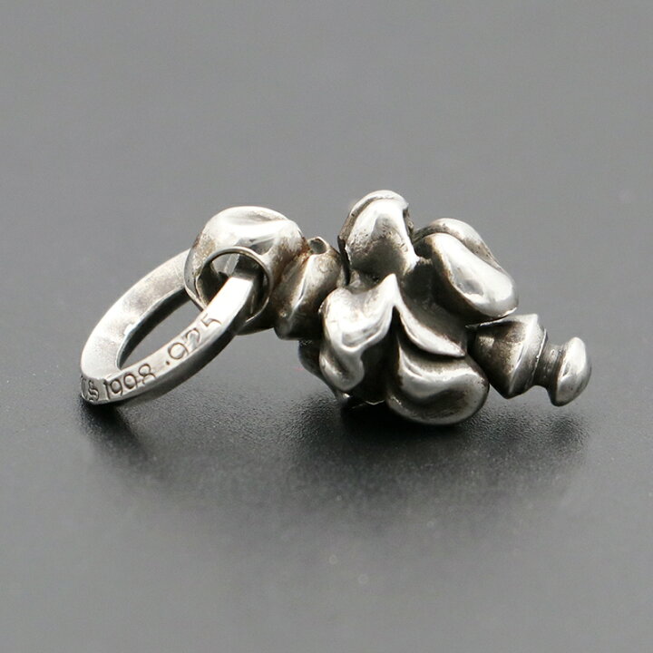 楽天市場】クロムハーツ【CHROMEHEARTS】リップ＆タン スイベル 
