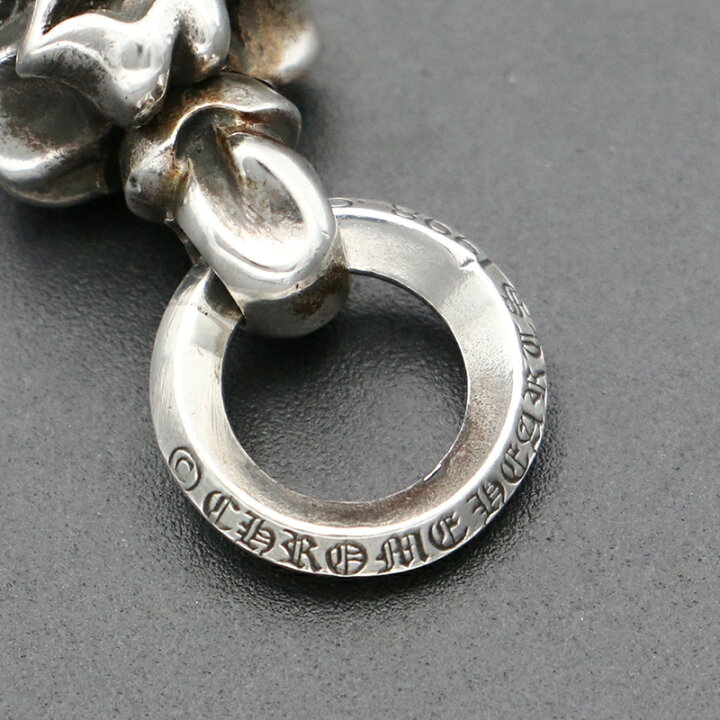 楽天市場】クロムハーツ【CHROMEHEARTS】リップ＆タン スイベル 