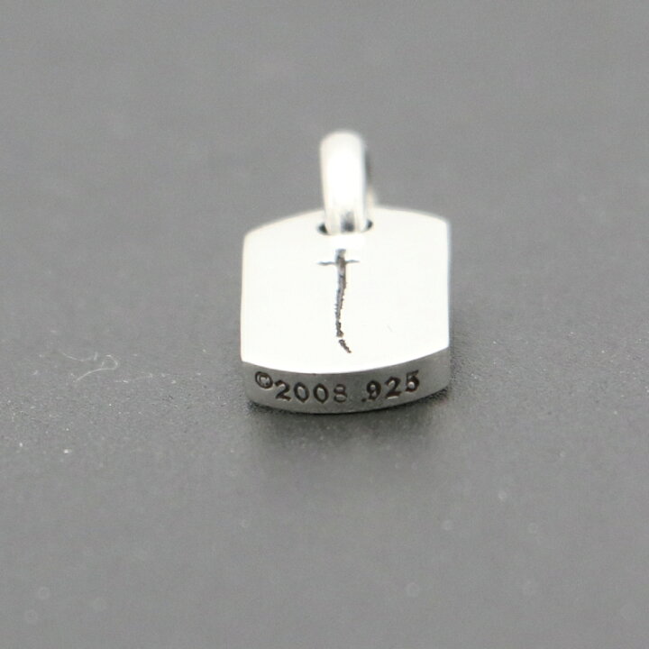 楽天市場】クロムハーツ【CHROMEHEARTS】【青山限定】【タイニー】 RS 
