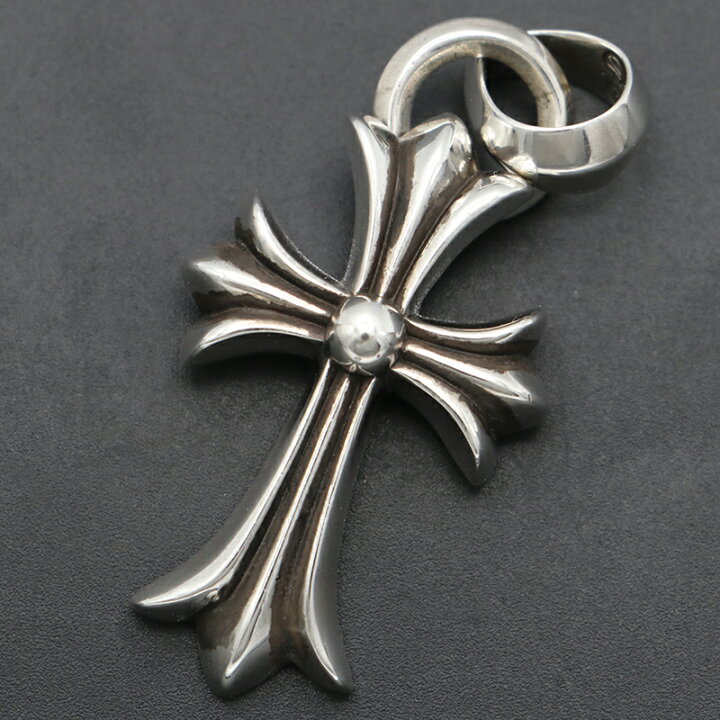 楽天市場】クロムハーツ【CHROMEHEARTS】【新型】 スモールCHクロス 