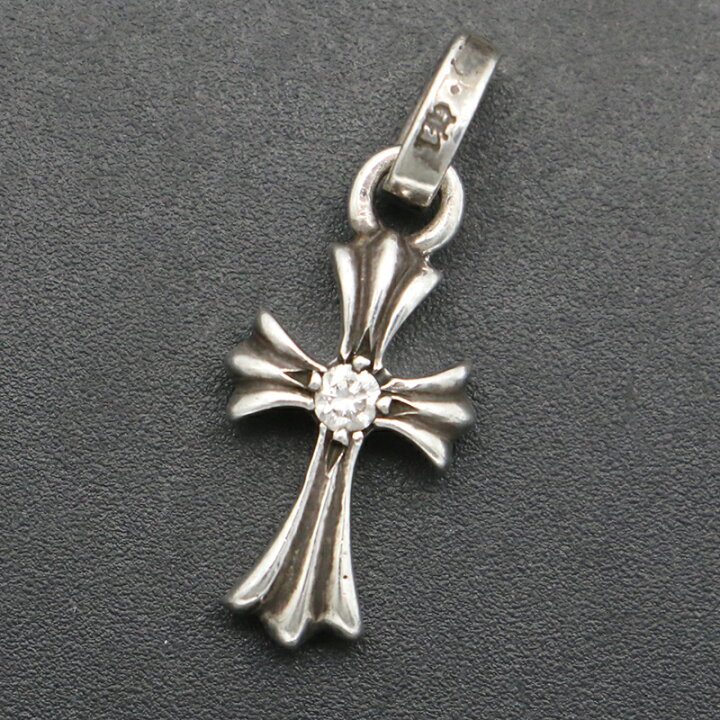 楽天市場】クロムハーツ 【CHROMEHEARTS】【両面ダイヤモンド 