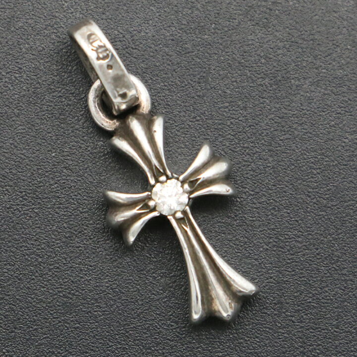 楽天市場】クロムハーツ 【CHROMEHEARTS】【両面ダイヤモンド 