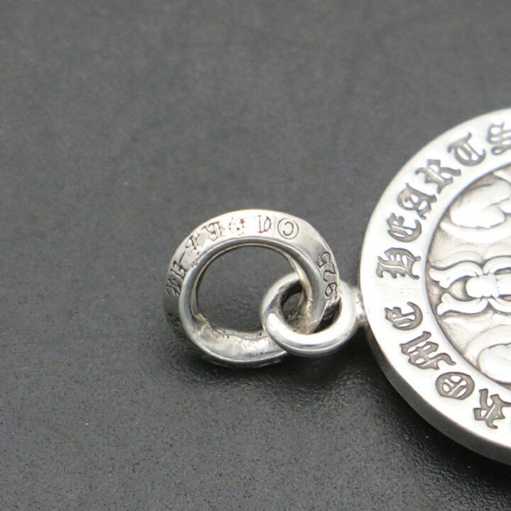 楽天市場】クロムハーツ【CHROMEHEARTS】ベイビーファット エンジェル 