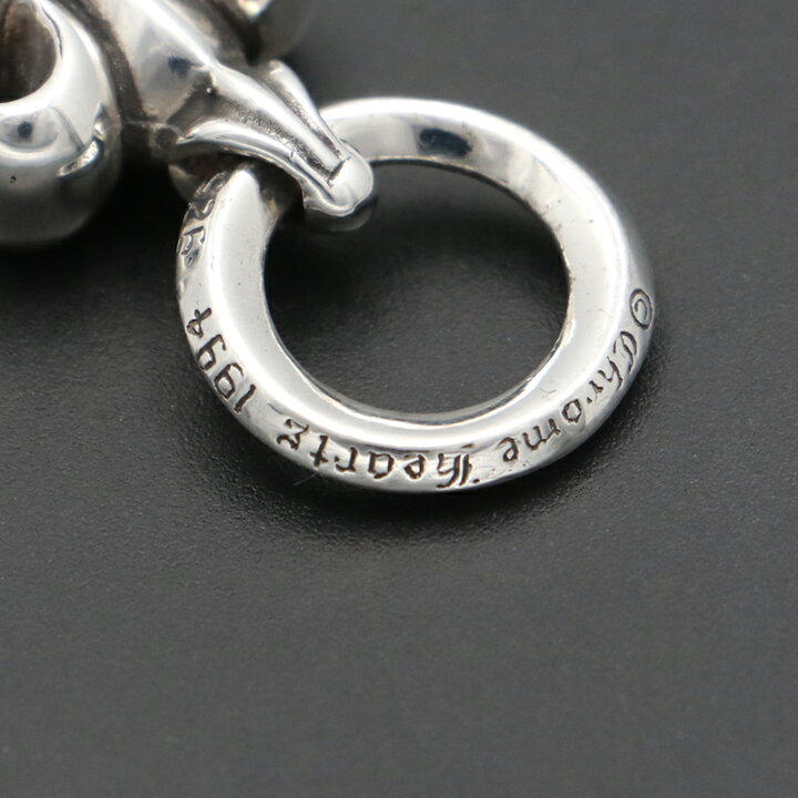 楽天市場】クロムハーツ【CHROMEHEARTS】【オールドモデル】 BSフレア 