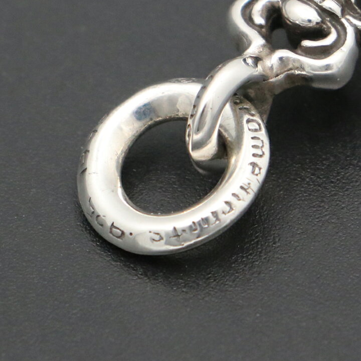 楽天市場】クロムハーツ【CHROMEHEARTS】【オールドモデル】 ローラー 