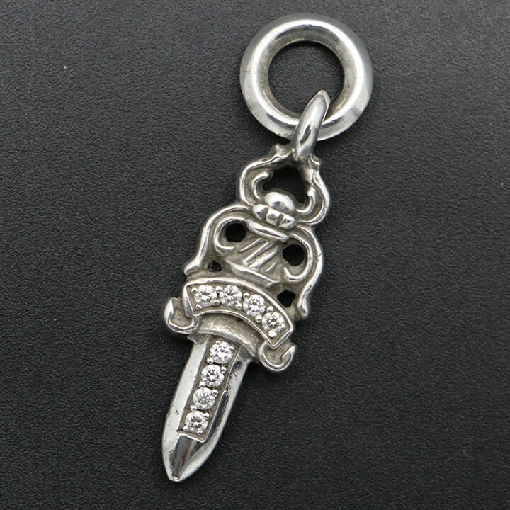 楽天市場】クロムハーツ 【CHROMEHEARTS】【＃5】【ダイヤモンド 