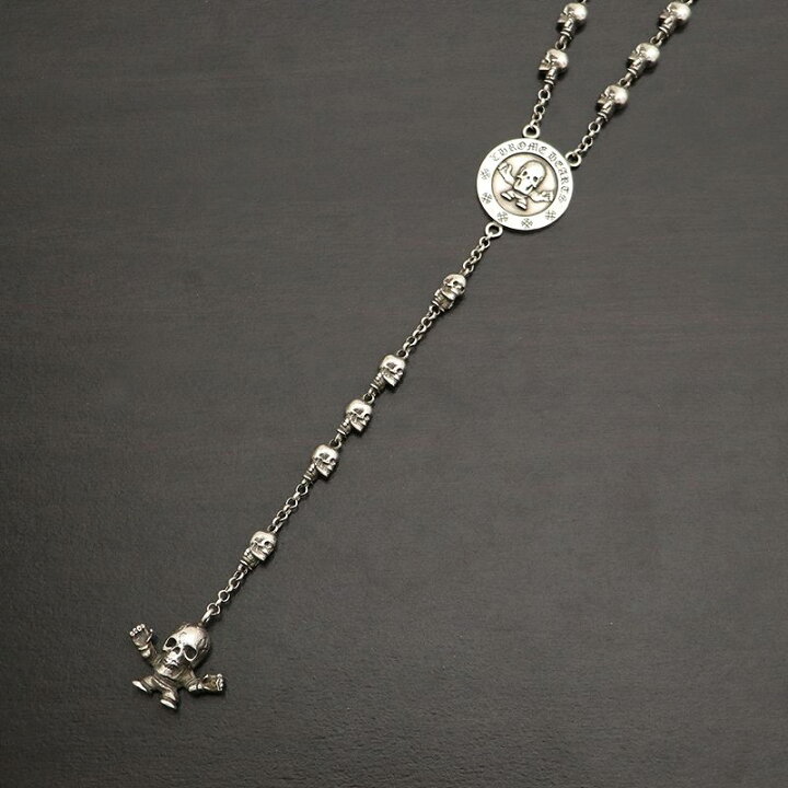 楽天市場】クロムハーツ【CHROMEHEARTS】 FOTI/タイニーデルフィーノ  