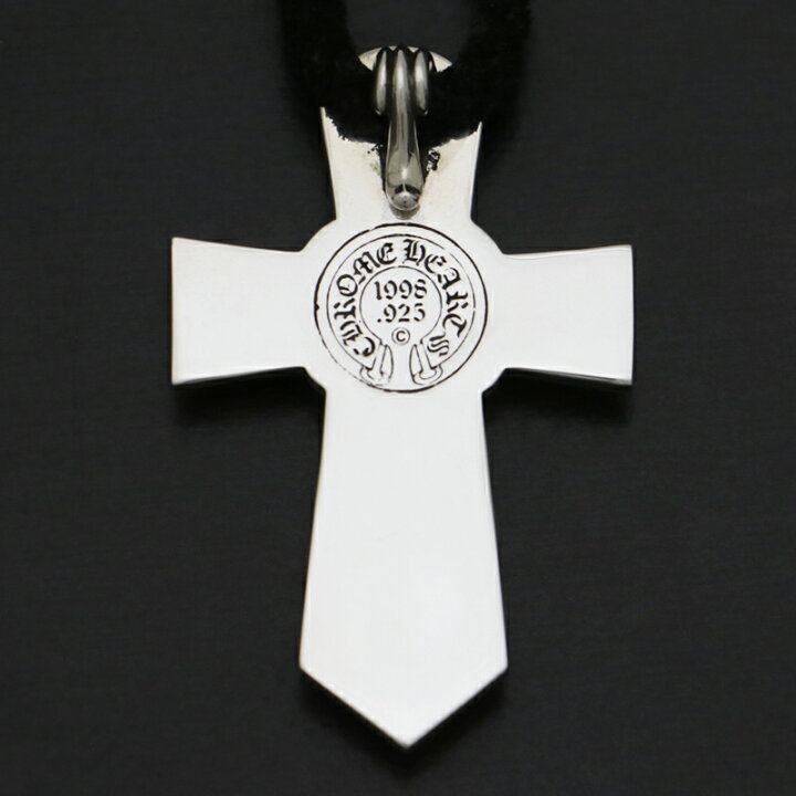 楽天市場】クロムハーツ【CHROMEHEARTS】【保証書付】【ラージ 