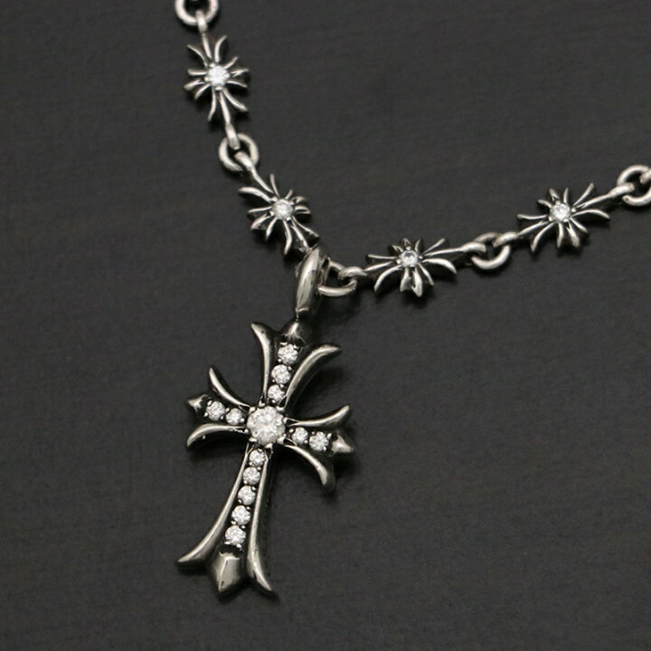 楽天市場】クロムハーツ【CHROMEHEARTS】【オールドモデル  