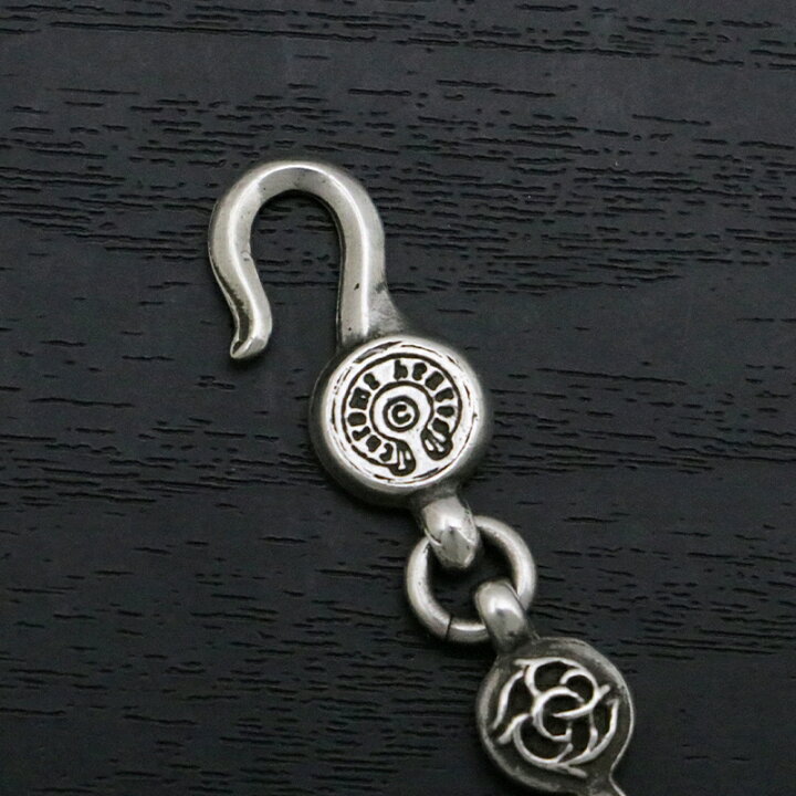 楽天市場】クロムハーツ【CHROMEHEARTS】【20インチ】 フローラル