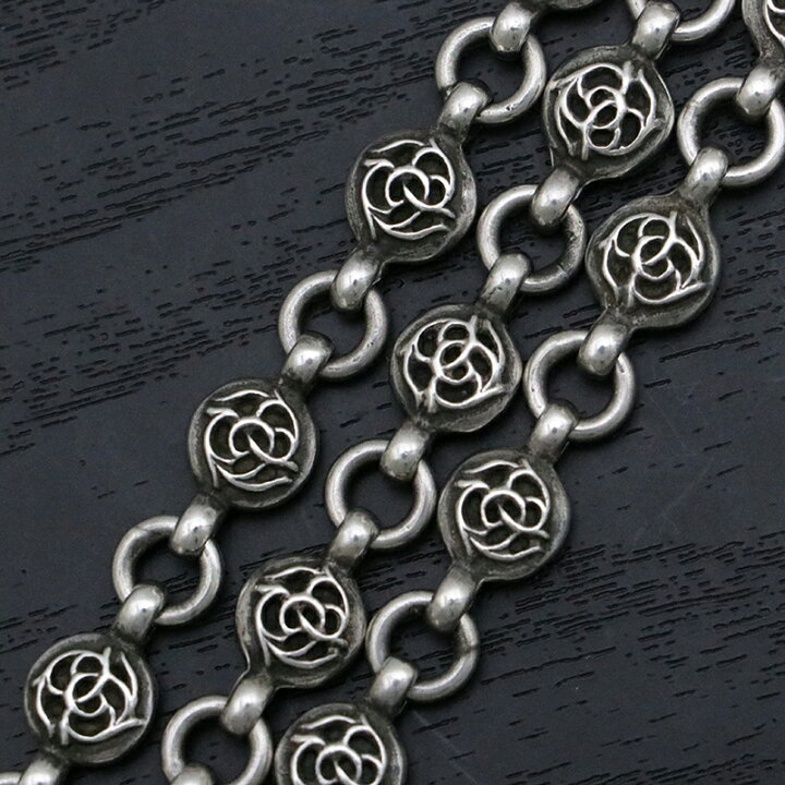 楽天市場】クロムハーツ【CHROMEHEARTS】【20インチ】 フローラル 