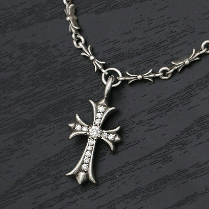 楽天市場】クロムハーツ【CHROMEHEARTS】【オールドモデル  