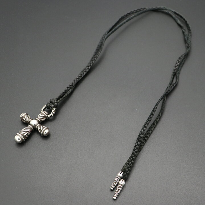 楽天市場】クロムハーツ【CHROMEHEARTS】カンパナ クロス ペンダント 