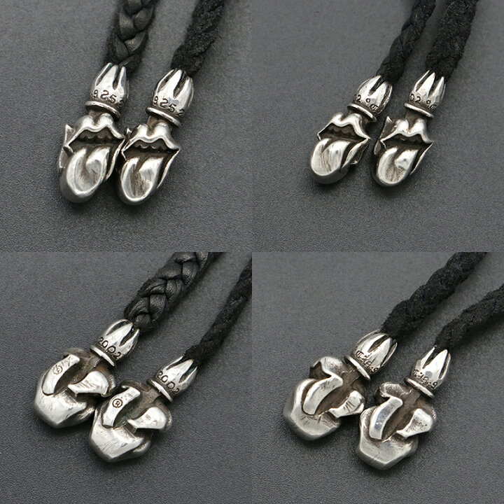 楽天市場】クロムハーツ【CHROMEHEARTS】リップ＆タン/レザーブレード 
