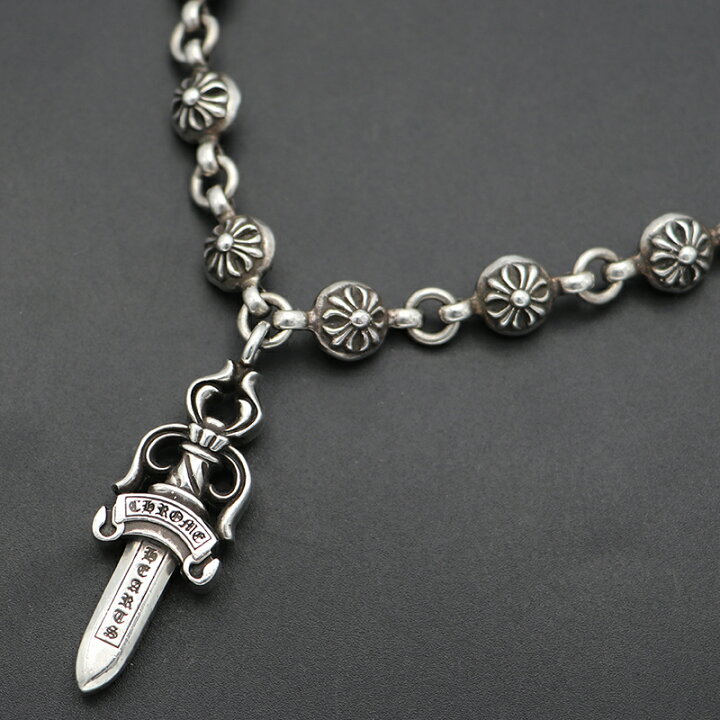 楽天市場】クロムハーツ【CHROMEHEARTS】【保証書付】【20インチ 