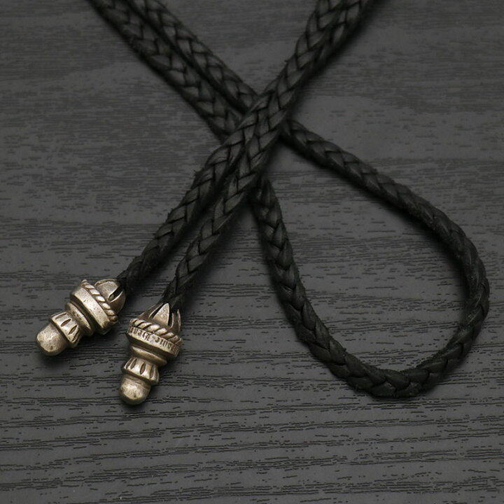 楽天市場】クロムハーツ【CHROMEHEARTS】レザーブレード/ネックレス 