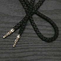 楽天市場】chrome hearts 革紐の通販