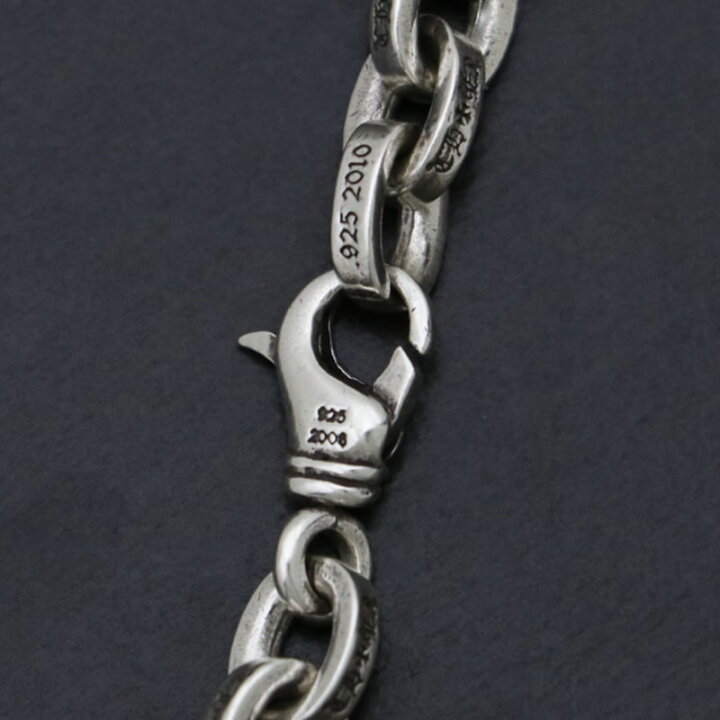 楽天市場】クロムハーツ 【CHROMEHEARTS】【ラージ】【30インチ 