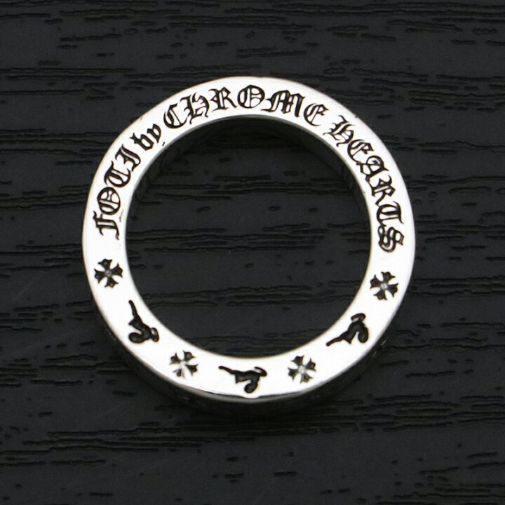 楽天市場】クロムハーツ【CHROMEHEARTS】フォティ・ハリスティータ 