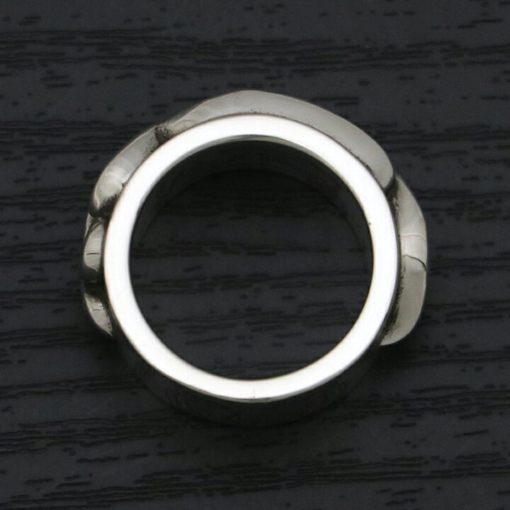 楽天市場】クロムハーツ【CHROMEHEARTS】ワイドヴァインバンドリング 