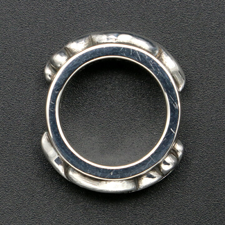 楽天市場】クロムハーツ【CHROMEHEARTS】ダブルナロー ヴァインバンド 