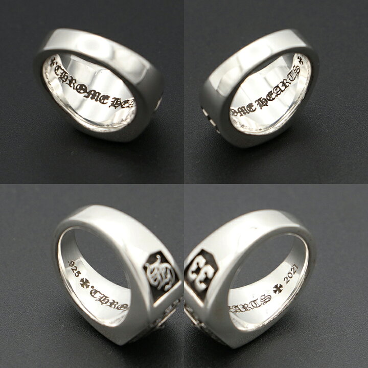 楽天市場】クロムハーツ【CHROMEHEARTS】【ダイヤモンド】【スモール 