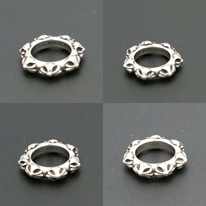 楽天市場】クロムハーツ【CHROMEHEARTS】【保証書付】クロスバンド 