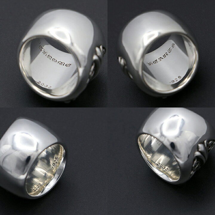 楽天市場】クロムハーツ【CHROMEHEARTS】【保証書付】クラシック 