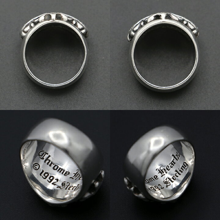 楽天市場】クロムハーツ【CHROMEHEARTS】【保証書付】【ダイヤモンド 