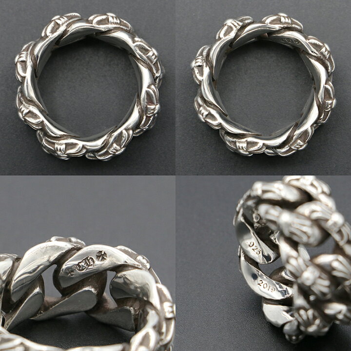 楽天市場】クロムハーツ【CHROMEHEARTS】【ラージ】XTRA FANCY LRG 