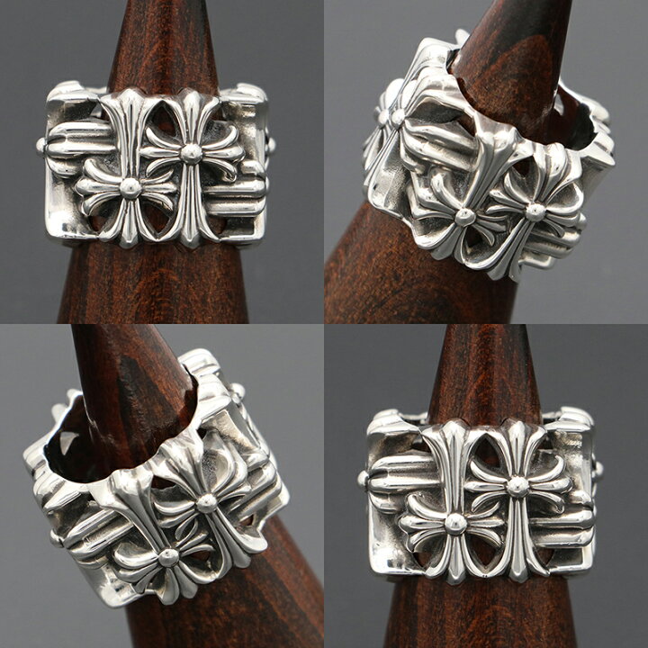 楽天市場】クロムハーツ【CHROMEHEARTS】スクエア セメタリークロス 