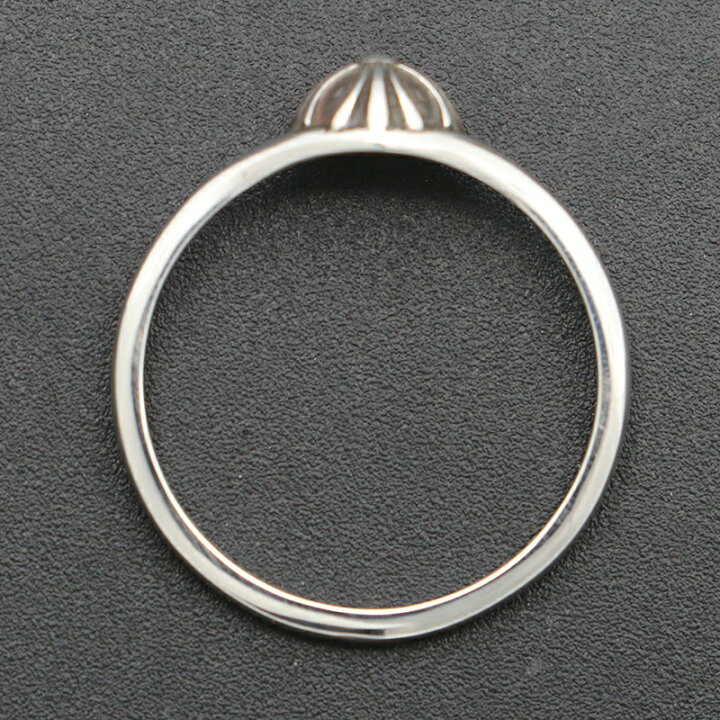 楽天市場】クロムハーツ【CHROMEHEARTS】BUBBLGM MINI HALF CRSBL 
