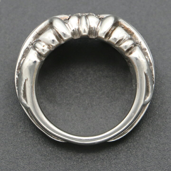 楽天市場】クロムハーツ【CHROMEHEARTS】【保証書付】【純正 