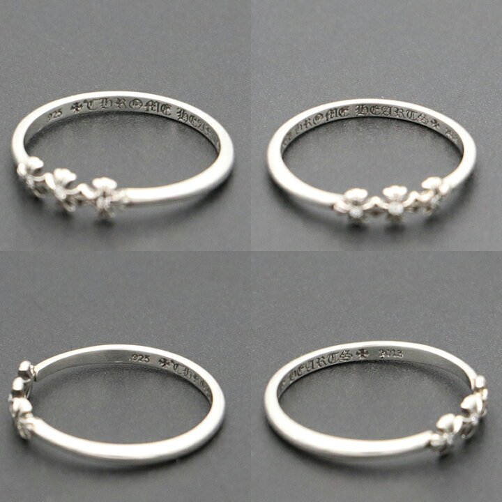 楽天市場】クロムハーツ【CHROMEHEARTS】【ダイヤモンド】3CHプラス 