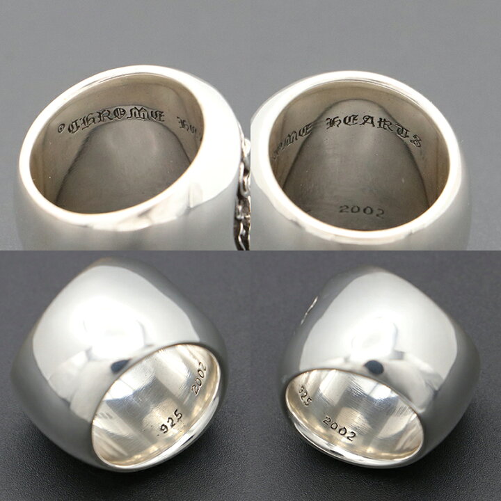 楽天市場】クロムハーツ【CHROMEHEARTS】CLASSIC OVAL STAR 