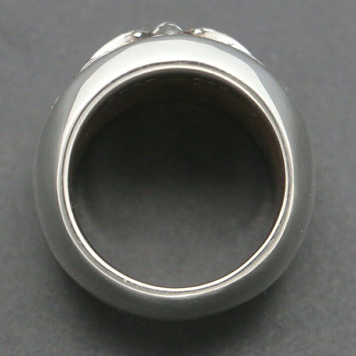 楽天市場】クロムハーツ【CHROMEHEARTS】CLASSIC OVAL STAR  
