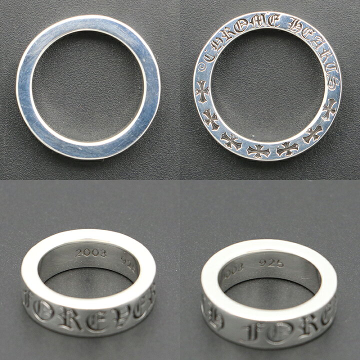 楽天市場】クロムハーツ【CHROMEHEARTS】【FOREVER】 CHフォーエバー 