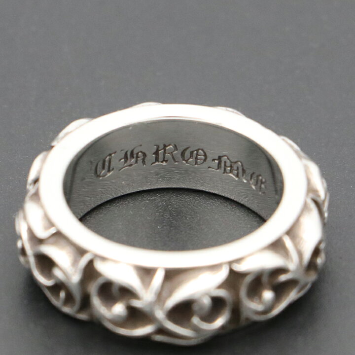 楽天市場】クロムハーツ【CHROMEHEARTS】エタニティヴァインバンド 