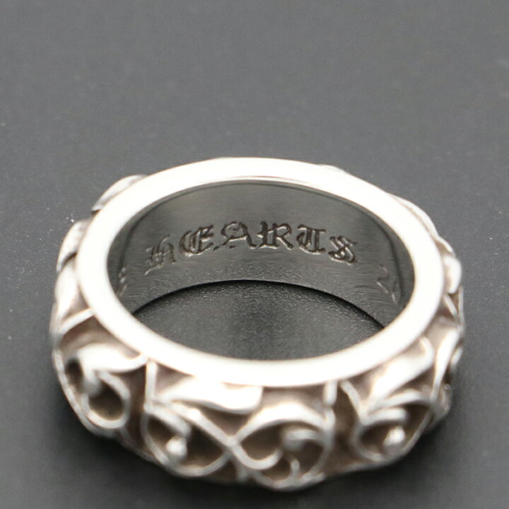 楽天市場】クロムハーツ【CHROMEHEARTS】エタニティヴァインバンド 