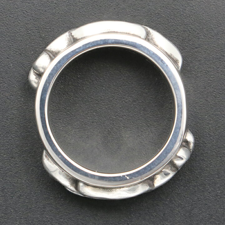 楽天市場】クロムハーツ【CHROMEHEARTS】ダブルナロー ヴァインバンド 